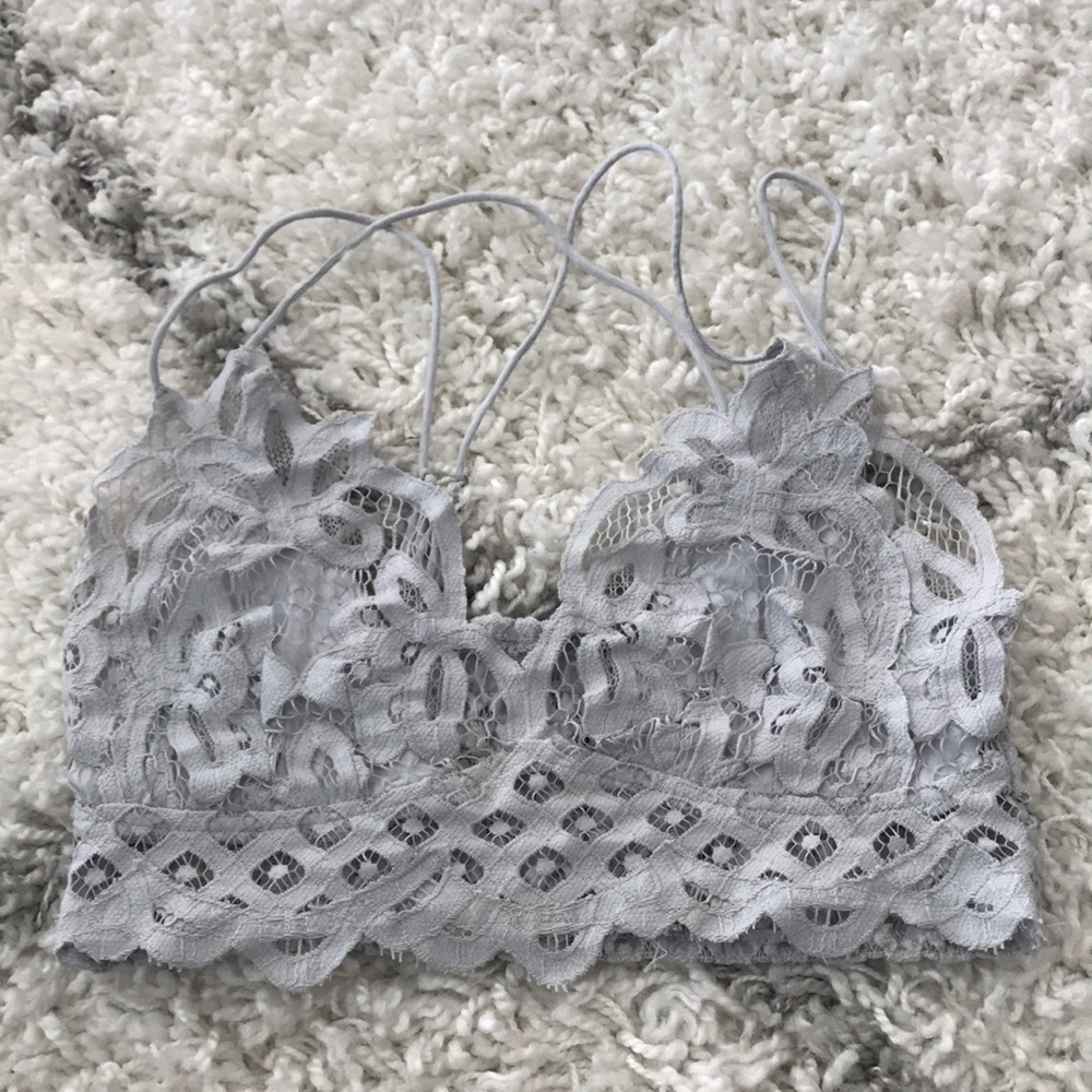 Free People bralette